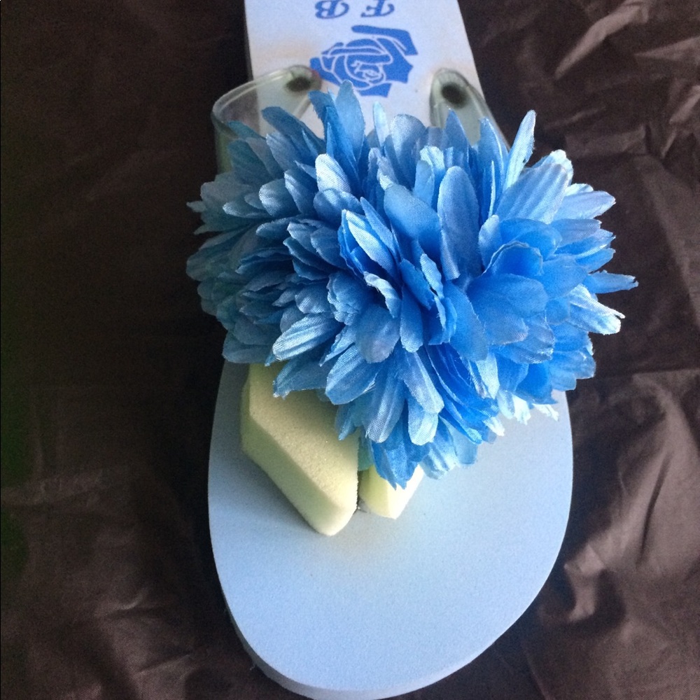 Woman Sun Slipper